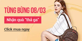 Thiết kế web thời trang